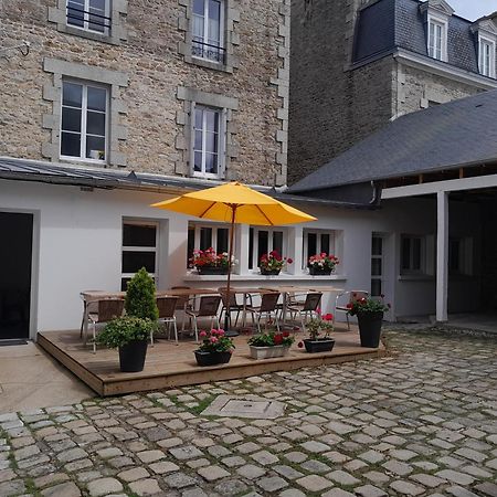 Hotel Ocean Dinan Exterior photo