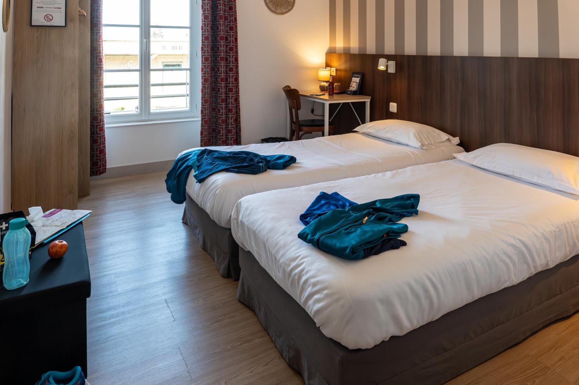 Hotel Ocean Dinan Exterior photo